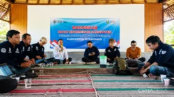 Bukan Sekadar Pendamping, TA Menteri Sebut TPP Ujung Tombak Penggerak 132 Desa di Situbondo