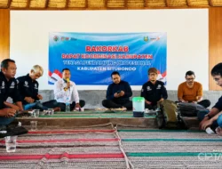 Bukan Sekadar Pendamping, TA Menteri Sebut TPP Ujung Tombak Penggerak 132 Desa di Situbondo